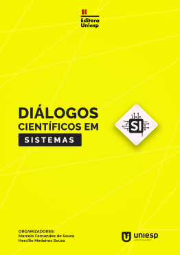 Capa para DIÁLOGOS CIENTÍFICOS EM SISTEMAS