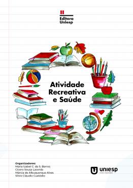 Capa para ATIVIDADE RECREATIVA E SAÚDE