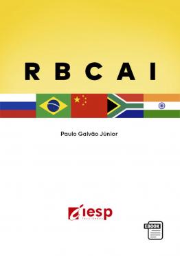 Capa para RBCAI